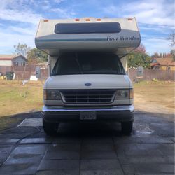 Ford Automobile 1993