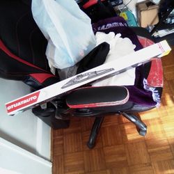 Car Wiper Blades ( Toyota Sienna )