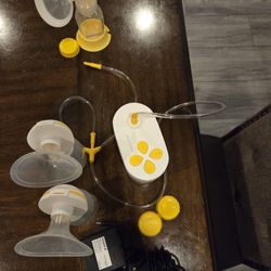 Madela Breast Pump