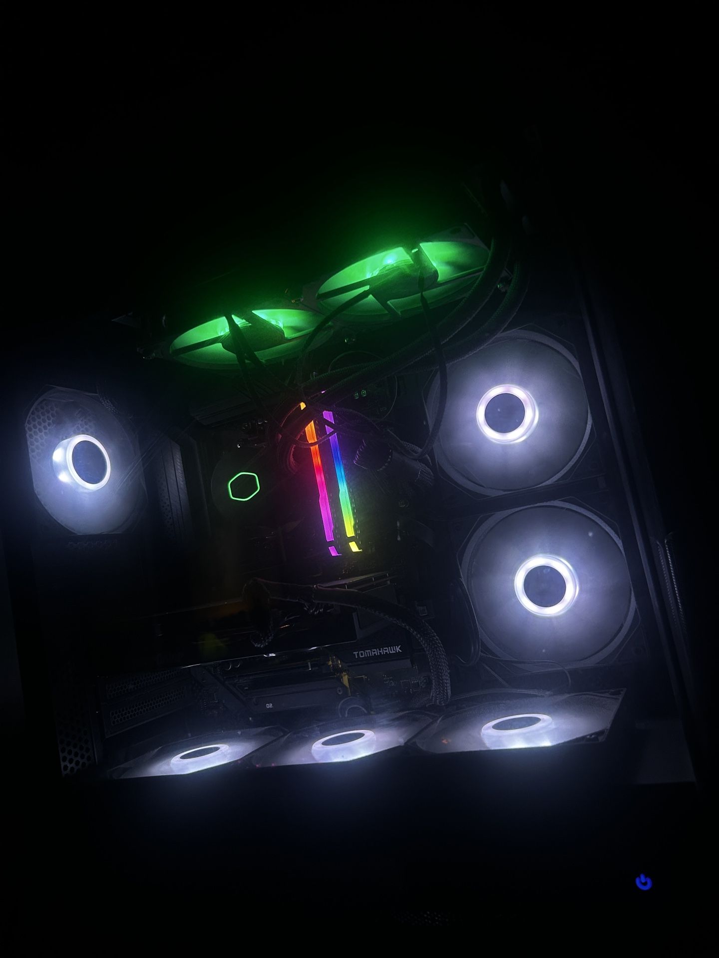 Gaming PC