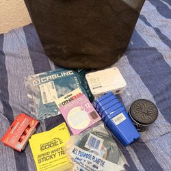 Brand New Grow Setup Bundle – Light Link 4, Smart Pot, Accessories