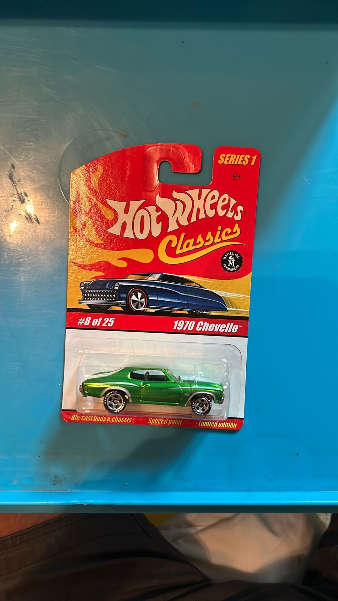 HOTWHEEL