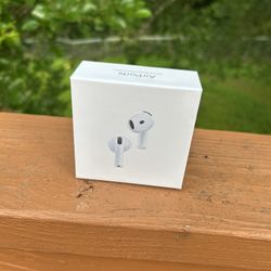 AirPod 4 Bluetooth Headset Wireless 
