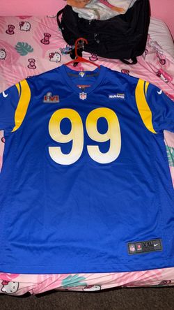 Rams jersey