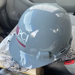 MSA Hard Hat