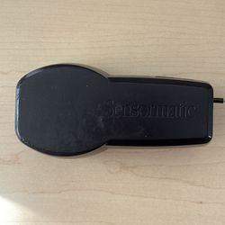 Anti theft magnet key