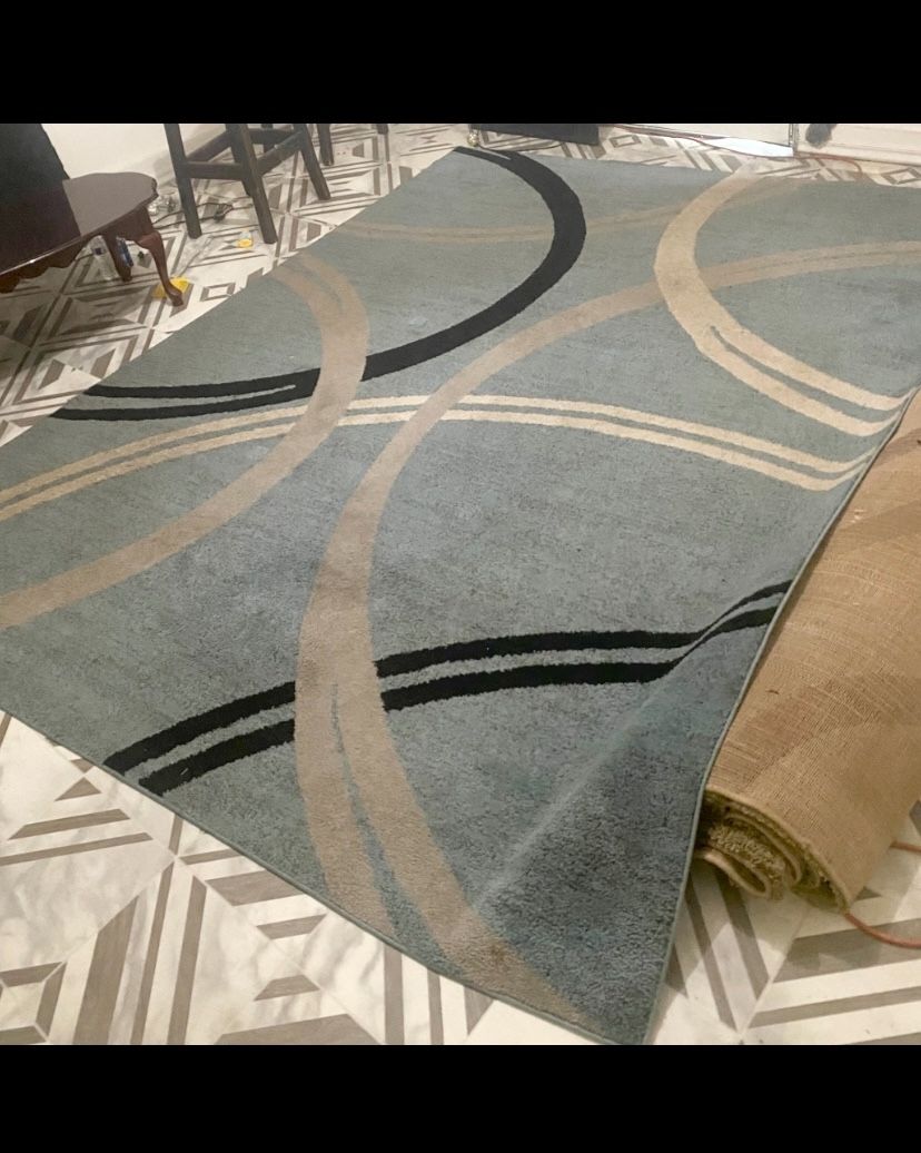 8x10 Area Rug Large
