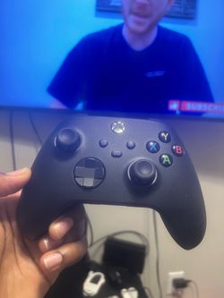 Xbox controller