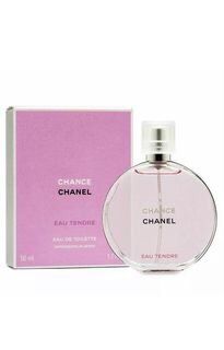 Chanel Chance Eau Tendre TYPE Perfume Oil/Body Oil