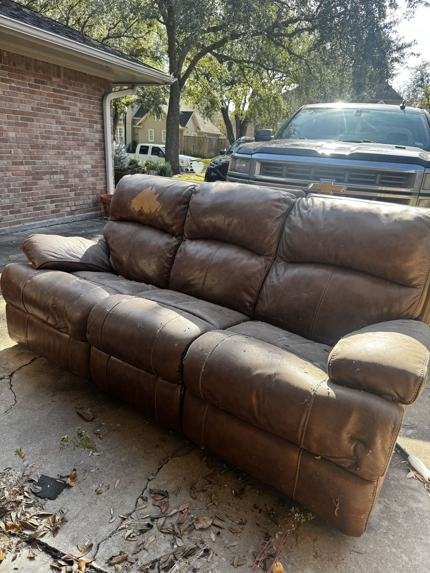 Offer Up Houston Tx