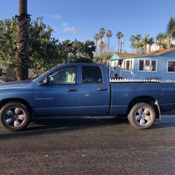 2003 Dodge Ram 1500
