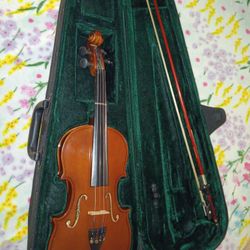 Antonius Violin 