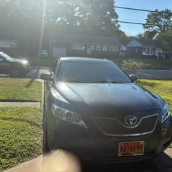 2008 Toyota Camry