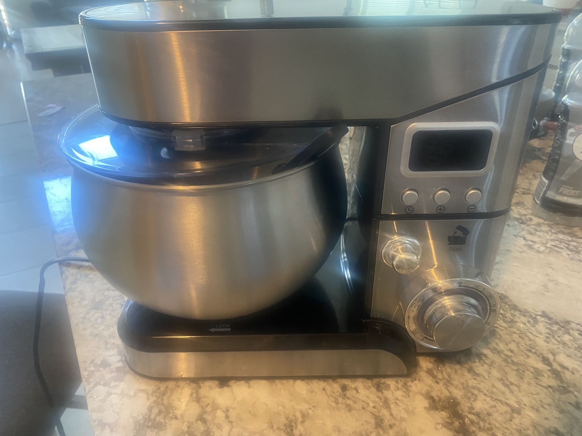 NU WAVE FRYER