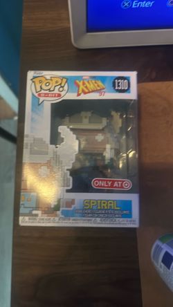 Funko pop