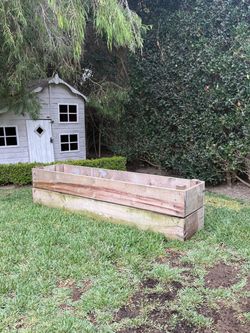 Start your garden of your dreams!