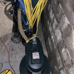 Floor Buffer 