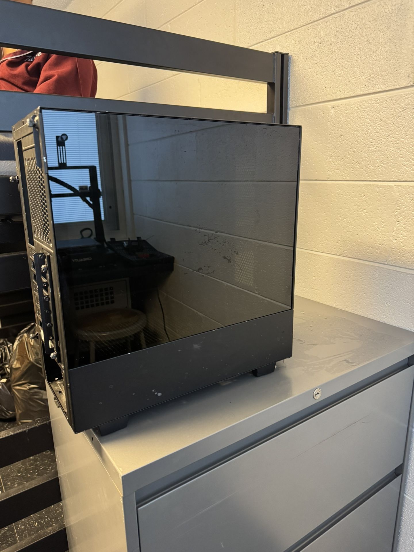 NZXT H510 Flow Computer Case