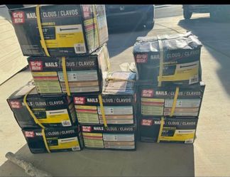 $40 Cada Caja Buckeye Az