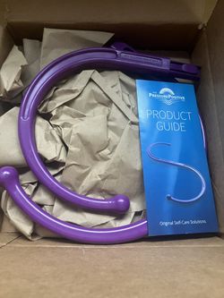 Backnobber II Massager