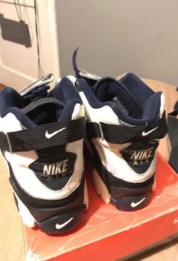 Nike air shop barrage 1995