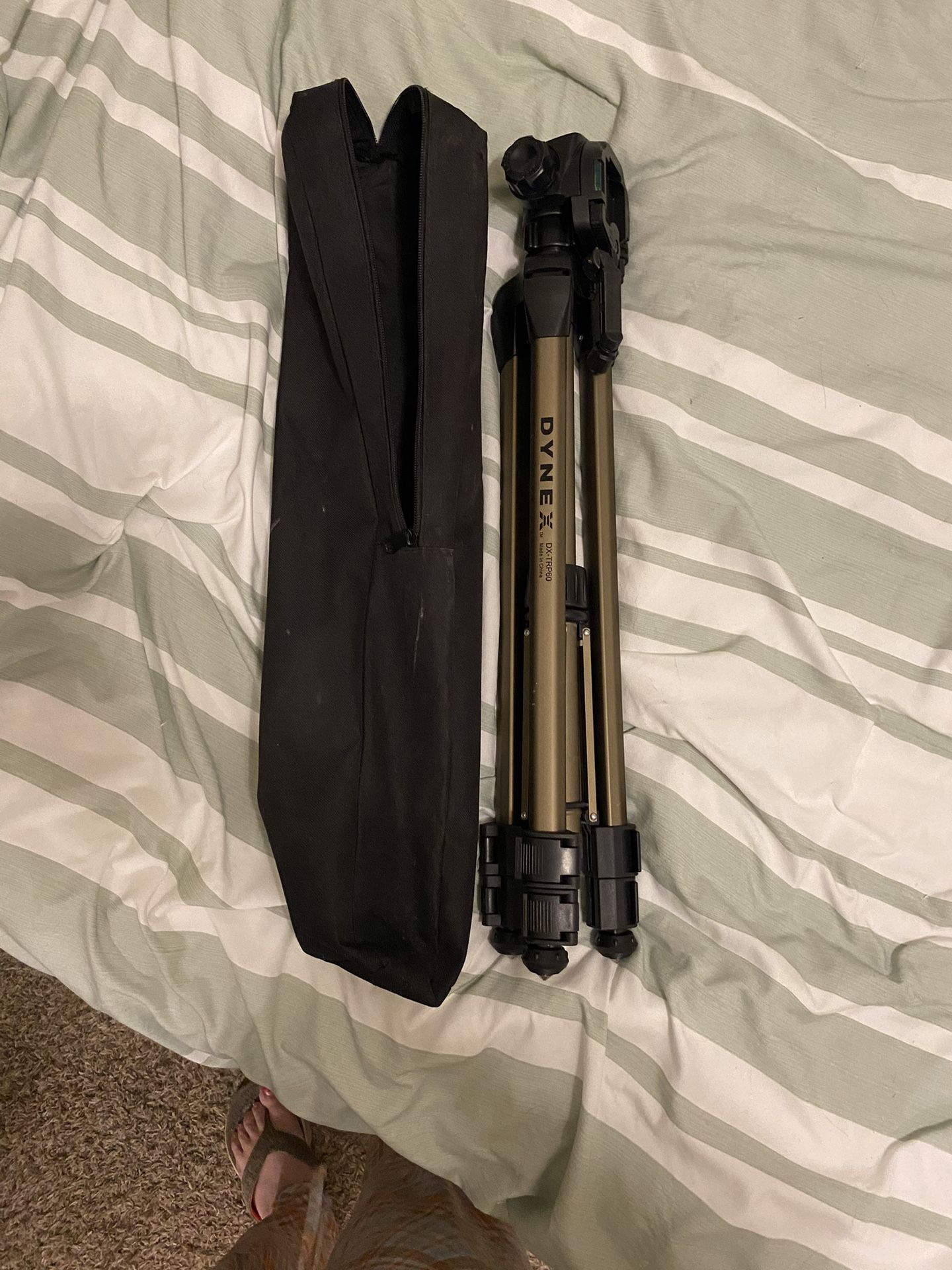 Tripod
