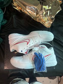 Nike Kobe Draft Day Pack “76ers”