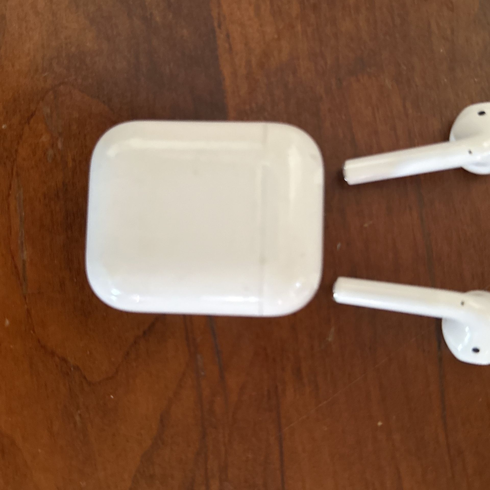 Airpods Gen 2