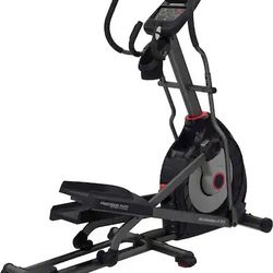 480 Elliptical Machine 