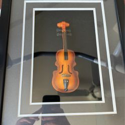 Violin Picture