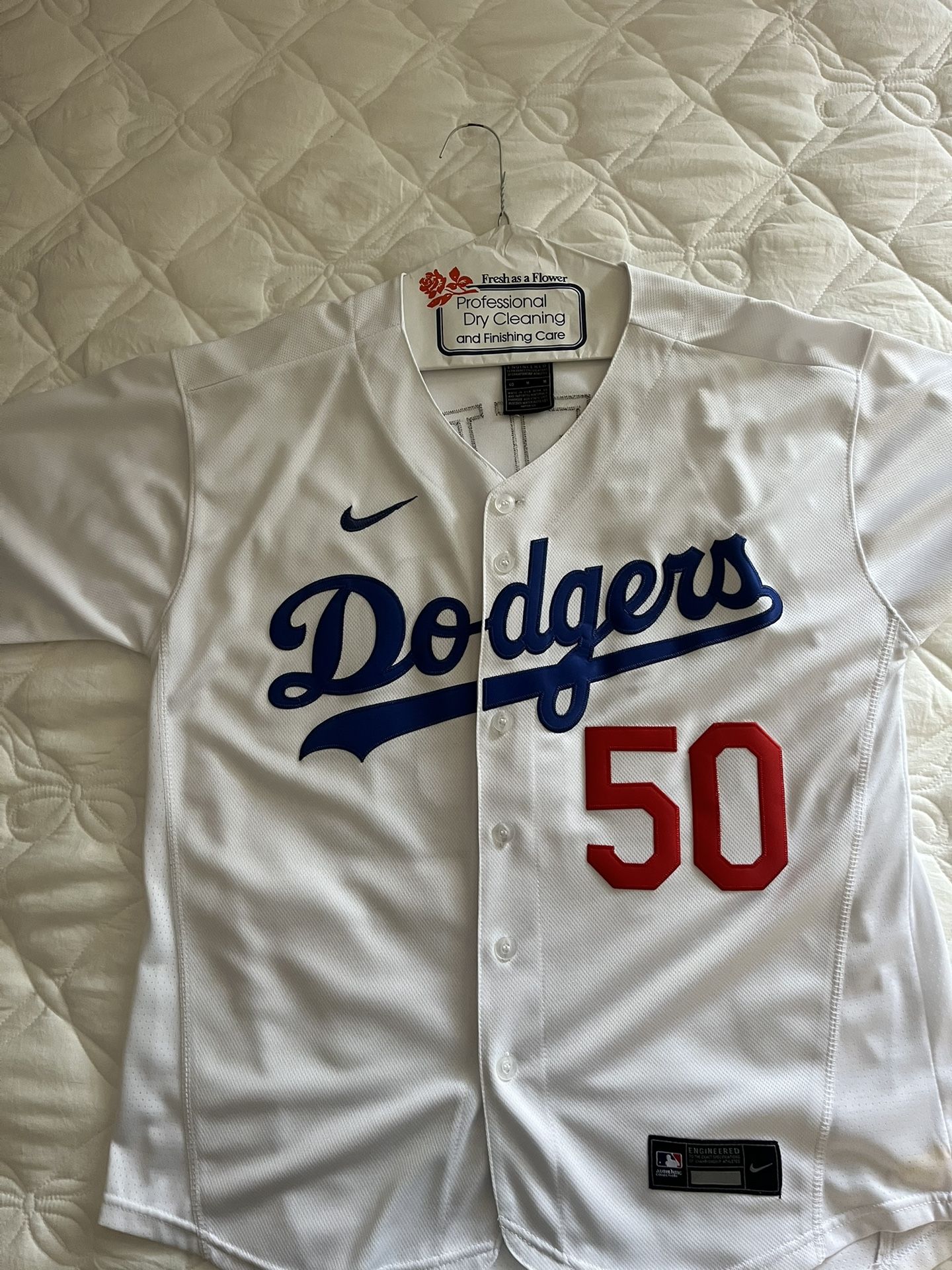 Los Angeles Dodgers 2024 World Series Champs