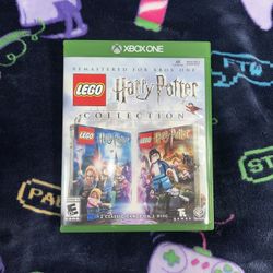 LEGO Harry Potter Collection - Xbox One