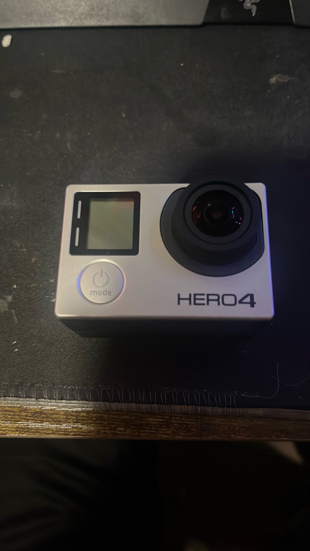 Hero 4 GoPro
