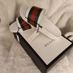 Gucci Sandals