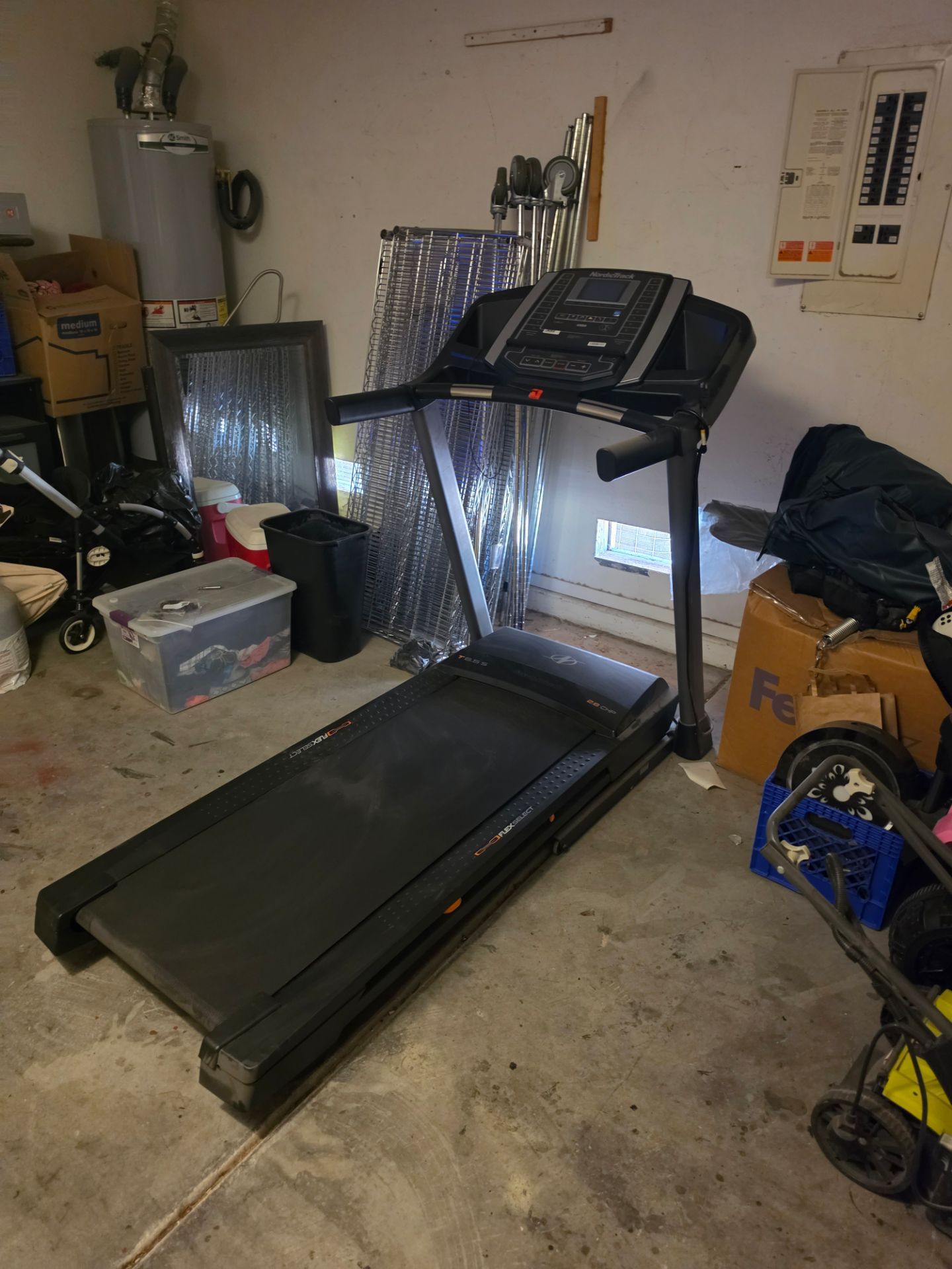 Treadmill
