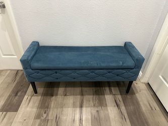 Sofa Storage