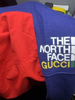 The North Face x Gucci Sweat Pants