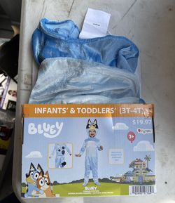 Bluey