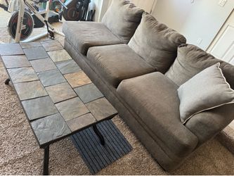 Free couch