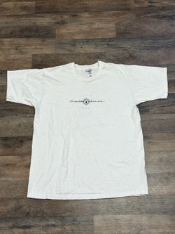 Ralph Steadman 1996 Old Scratch Lager T-shirt