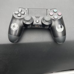 Star Wars PS4 Controller - Limited Edition