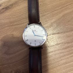 Daniel Wellington Dapper B38S1