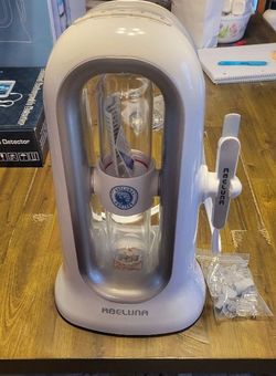 Water Oxygen Jet Beauty Machine Brand New ⅞