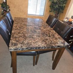 Dinning Room Table
