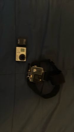 GoPro HERO3+ Action Camera with Waterproof Housing