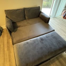 Sofa Bed / Couch Sleeper