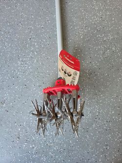 Cultivator