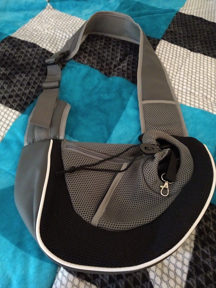 Transportador Para Mascota 