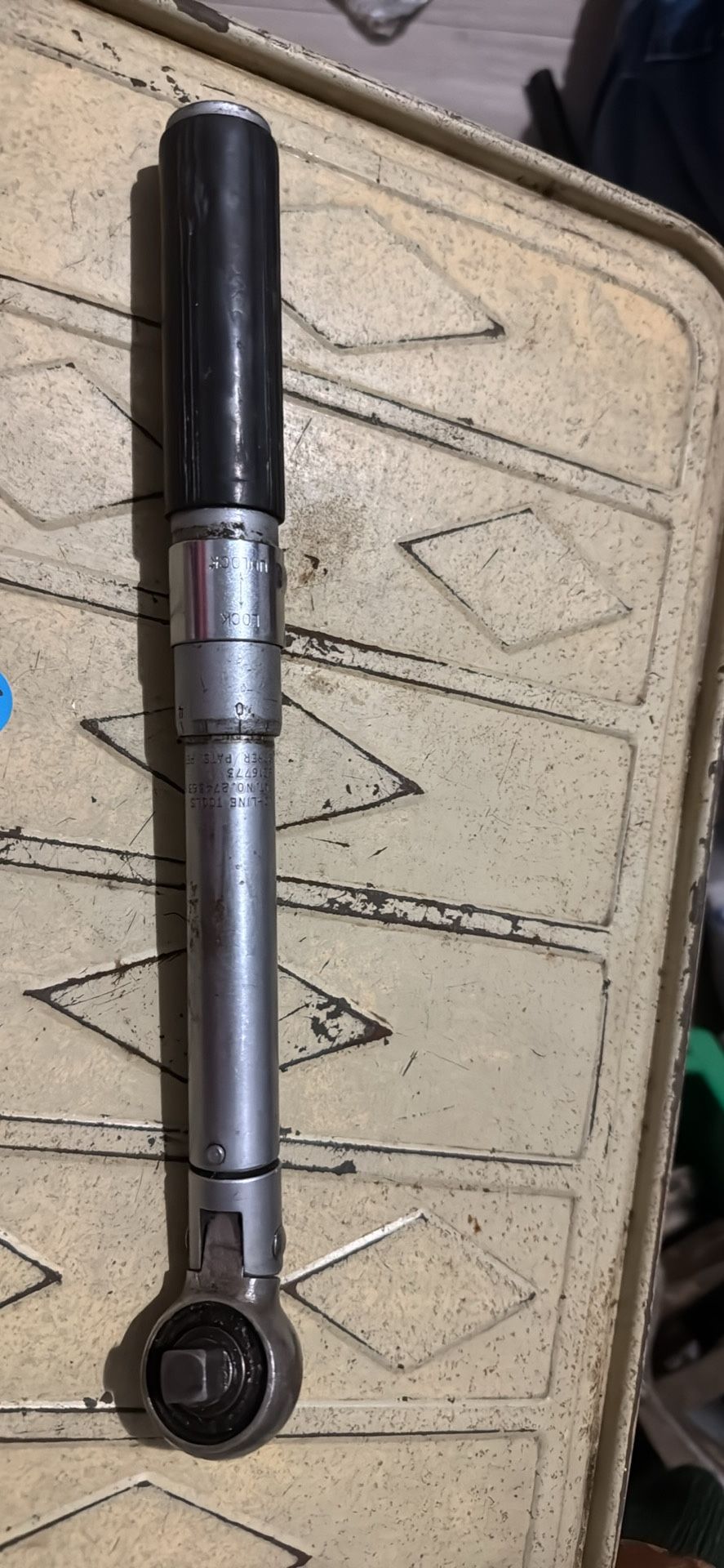 Torque Wrench