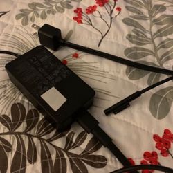 Surface pro charger
